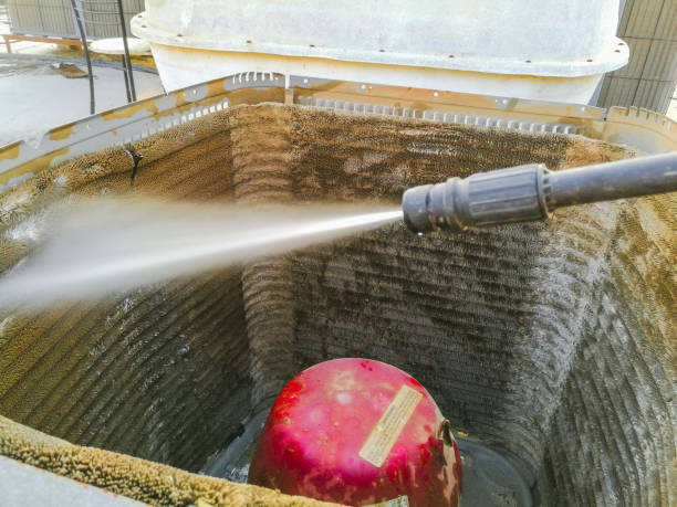 Best HVAC Air Duct Cleaning  in Oakland, TN