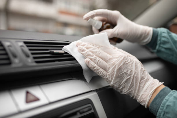 Oakland, TN Airduct Cleaning Company