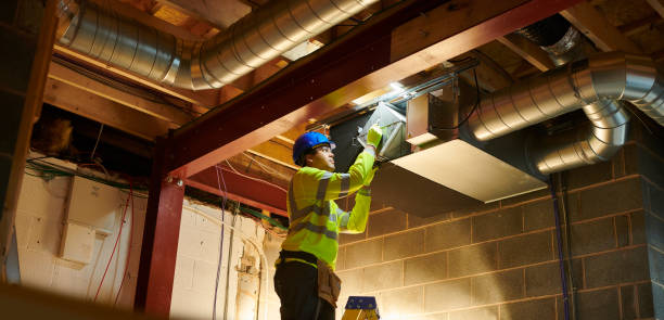 Best Air Duct Cleaning Near Me  in Oakland, TN